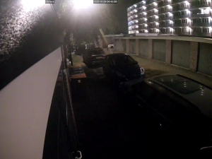 Caméra IP - Países Bajos