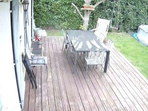 Caméra IP - Francia