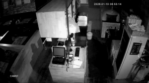 Caméra IP - South Korea