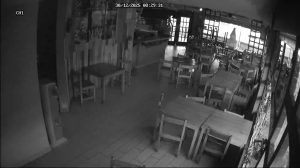 Caméra IP - Mexique