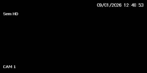 Caméra IP - Brésil