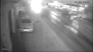 Caméra IP - Libanon