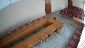 Caméra IP - Russische Föderation