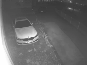 Caméra IP - South Korea