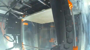 Caméra IP - República Checa