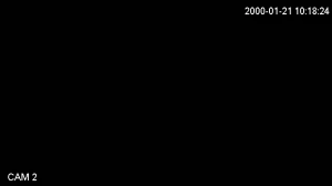 Caméra IP - Roumanie