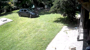 Caméra IP - Argentina