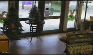 Caméra IP - Royaume-Uni