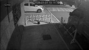 Caméra IP - República de Corea