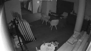 Caméra IP - Belarus