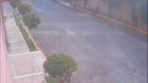 Caméra IP - Mexiko