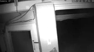 Caméra IP - Belgium