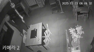 Caméra IP - Südkorea