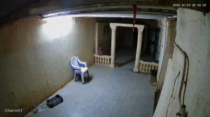 Caméra IP - Algérie