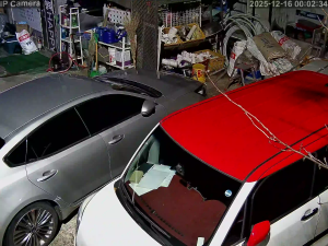 Caméra IP - South Korea