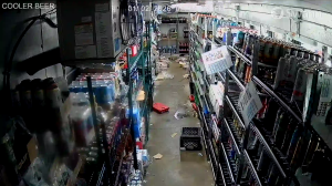 Caméra IP - États-Unis d'Amérique