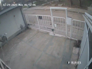 Caméra IP - Bulgarien