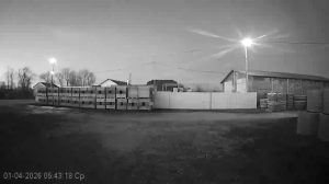 Caméra IP - Russian Federation