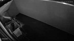 Caméra IP - Singapore