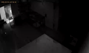 Caméra IP - Ukraine