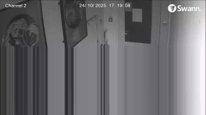 Caméra IP - United Kingdom