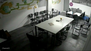 Caméra IP - Argentina