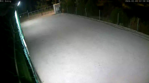 Caméra IP - Griechenland