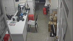 Caméra IP - Trinidad y Tobago