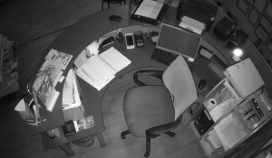 Caméra IP - Ucrania