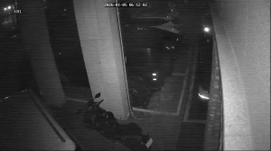 Caméra IP - República de Corea