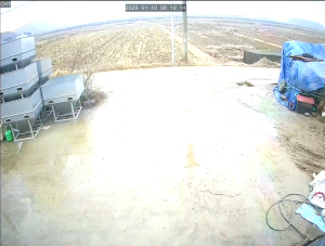 Caméra IP - South Korea