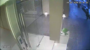 Caméra IP - Argentina