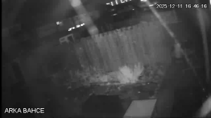 Caméra IP - Netherlands