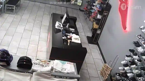 Caméra IP - United States of America