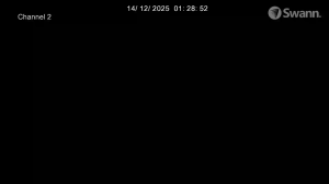 Caméra IP - Royaume-Uni