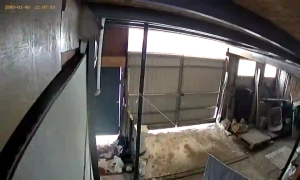 Caméra IP - Russian Federation