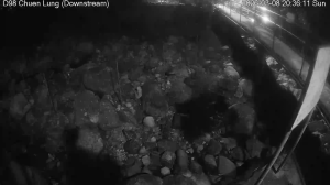 Caméra IP - Hong Kong