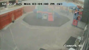 Caméra IP - Vereinigte Staaten von Amerika