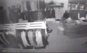 Caméra IP - Francia