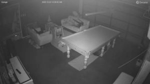 Caméra IP - Australia