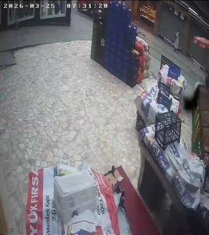 Caméra IP - Türkiye