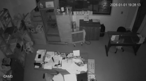 Caméra IP - Bolivien