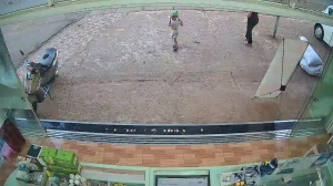 Caméra IP - Vietnam