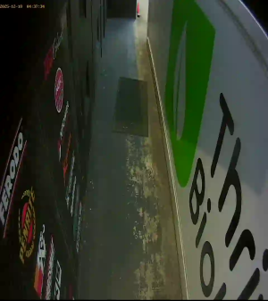 Caméra IP - Australia