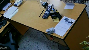 Caméra IP - Uruguay