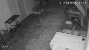 Caméra IP - Lettland