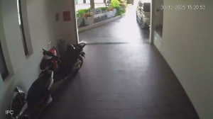 Caméra IP - Vietnam