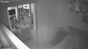 Caméra IP - Espagne