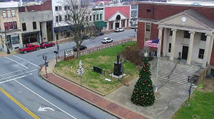 Caméra IP - Vereinigte Staaten von Amerika