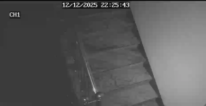 Caméra IP - South Korea